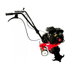 Культиватор бензиновий Forte МКБ-65 4 к.с. - фото