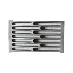 Колосникова решітка Булат 022 25,3*16 см - фото