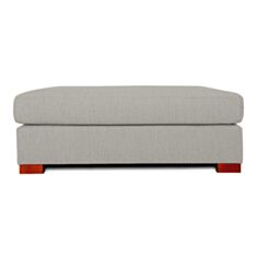 Пуф Таллін сірий - фото