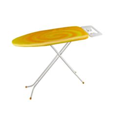 Доска гладильная Viland Basic MM86008/02403 97*34 см - фото