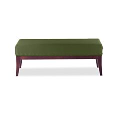 Банкетка DLS Рафаэль хаки - фото