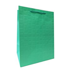 Пакет подарочный Гулливер Одноцветный 281294 40*30*20 см - фото