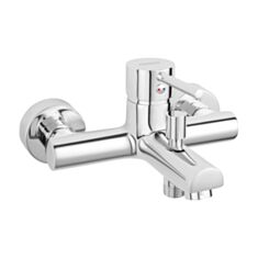 Смеситель для ванны Ferro Fiesta BFI1 - фото