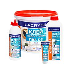 Клей ПВА Lacrysil D3 750 г - фото