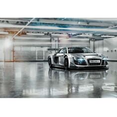 Фотообои Komar Audi R8 Le 8-957 - фото