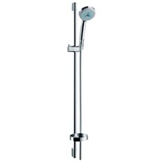 Душевой гарнитур Hansgrohe Croma 100 Multi 27774000 хром - фото
