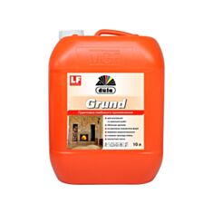 Грунтовка глибокопроникна Dufa Grund 10 л - фото