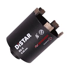 Сверло алмазное Distar DDS-W 11133053029 М16 RS-X 68*70 мм - фото