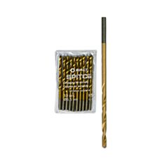 Свердло по металу Spitce 20-210 HSS з титановим покриттям 2 мм - фото