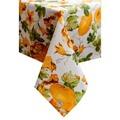 Скатертина Прованс Happy Fall 136*220 см - фото