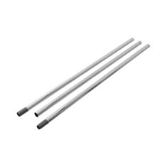 Карниз для шторки в ванной Vanstore 67390 универсальный - фото