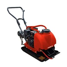 Віброплита Forte PC 54 TWP 4,8 кВт - фото