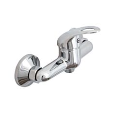 Смеситель для душа Globus Lux SENA GLS-0105 с душевым комплектом - фото