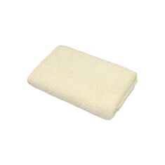 Рушник махровий Home Line 127702 50*90 см кремовий - фото