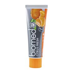Зубная паста Biomed Citrus Fresh 100 г - фото