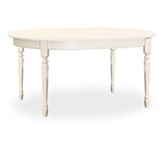 Стіл обідній Merx Provence 160 айворі 26003673 - фото