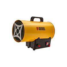 Теплова гармата газова Denzel GHG-15 964773 500м3/год 15 кВт - фото