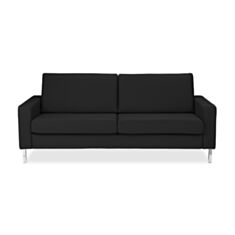 Диван DLS Магнум-H черный - фото