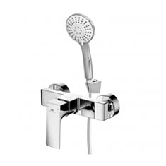 Змішувач для душу Rubineta Modena-12 MD20008 - фото