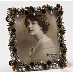 Фоторамка 11*11см 030K - фото