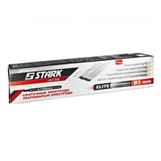 Зварювальні електроди Stark 230050055 АНО-36 3 мм 5 кг - фото