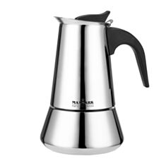 Кофеварка гейзерная Maxmark MK-SV104 240 мл - фото