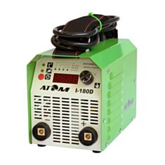 Зварювальний інвертор Атом-І-180D 220 В - фото