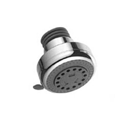 Лійка для верхнього душу Sirena 3S 6230205-00 хром - фото