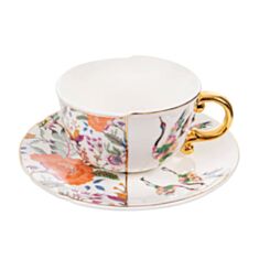 Чайний набір Lefard 925-051 270 мл - фото