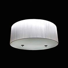 Люстра Svet SL-1219/4C SI WT - фото