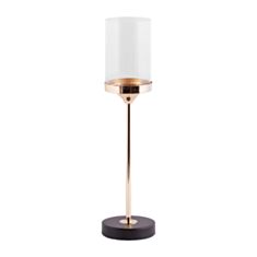 Підсвічник Home&You Enlaceso 76889-ZLO-H0045-SWCZN - фото