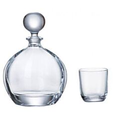 Набор для виски Bohemia Orbit b99999 - фото