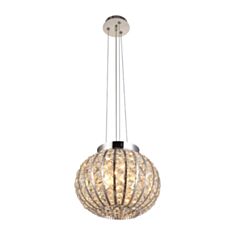 Люстра Altalusse INL-1132P-03 Chrome - фото