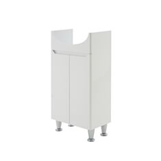 Тумба Респект-М Prime Pr-45 з умивальником Лідер - фото