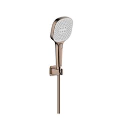 Душ-набор KFA Armatura Malaga Pvd Brushed Rose Gold 841-255-34  - фото