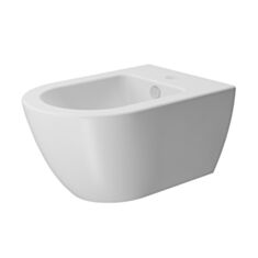 Біде підвісне GSI Pura 8865109 bianco matt - фото