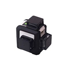 Рівень лазерний My Tools 3D-Mark 144-3G-360-T 1H/2V/360-60 - фото