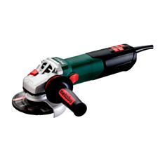 Болгарка Metabo WЕVA 15-125 Quick 600496000 1550 Вт - фото