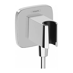 Шланговое подключение Hansgrohe Fixfit Porter Q 26887000 - фото