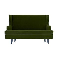 Диван DLS Ліанор-3 хакі - фото