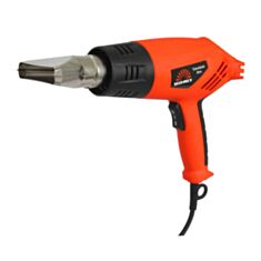 Будівельний фен Vitals TF 202JS 52099 2000 Вт - фото