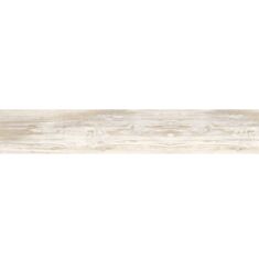Керамограніт Zeus Ceramica Legno Bianco ZZXLV1R 15*90 см - фото