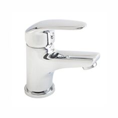 Змішувач для умивальника Ferro Fosca BFA2 - фото