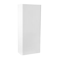 Шкафчик навесной Aqua Rodos Акцент однодверный 35 см - фото