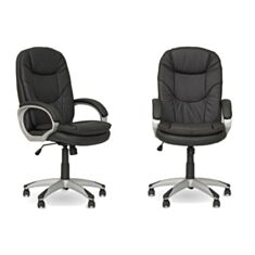 Крісло для керівників Bonn арт. ECO-30 - фото