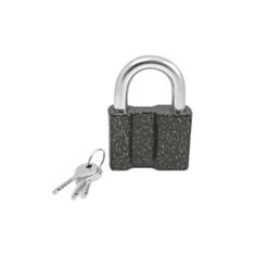 Замок навісний Aspect ЗН-Ч-80 - фото