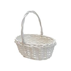 Корзина пасхальная Decorize 6941-3 33 см - фото