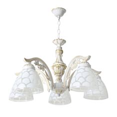 Люстра Sirius DS 1171-5 - фото