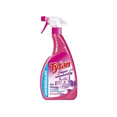 Жидкость для чистки Tytan 81688 спрей универсальный 500 г - фото