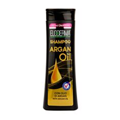 Шампунь Eloderma Арган 300 мл - фото